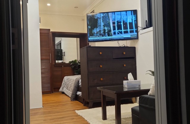 Long-Short Rent Moden Smart Studio