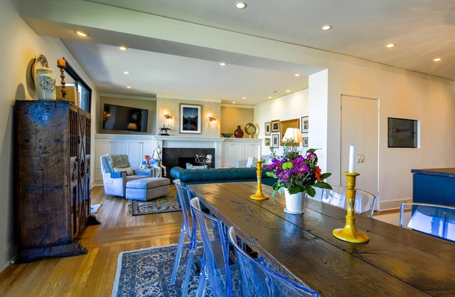LONG TERM 2 BR/2 BA EXECUTIVE VIEW FURNISHED RENTAL