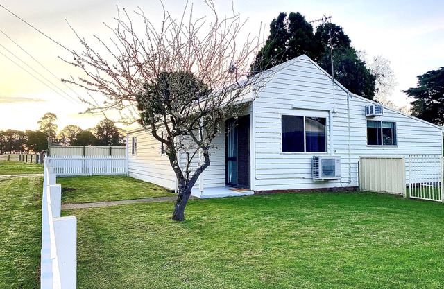 Longford Cottage
