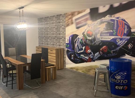 Lonora paddock