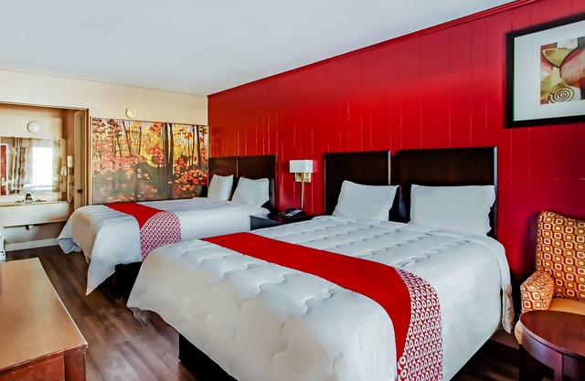 Look No Further! 4 Comfortable Units, Near Harold Turpin Park