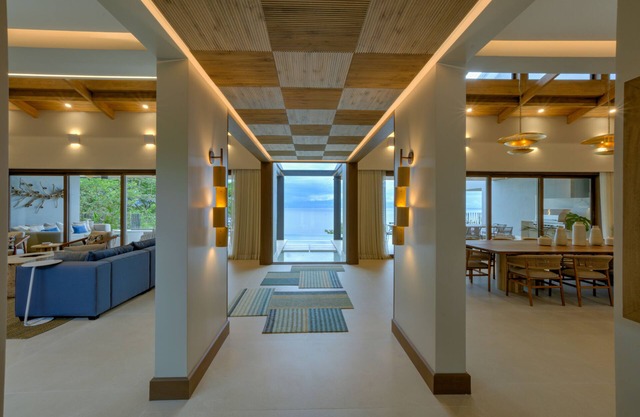 Looking for a paradise destination? Casa Tres Monos is ready to welcome you.