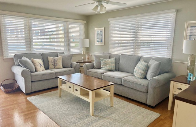 LOOKING FOR NEWLY RENOVATED OCEANSIDE HOUSE?