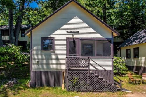 Loon Lodge