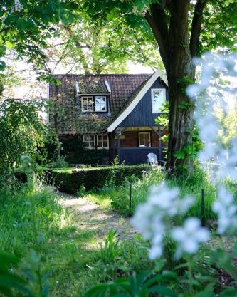 LooSan Lodges Gastenhuis