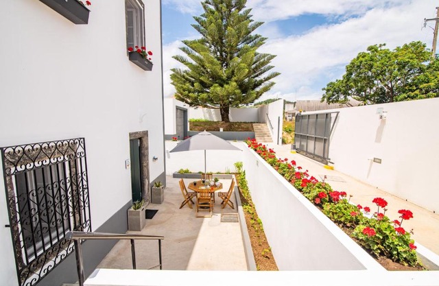 Loreto Fontenary Home