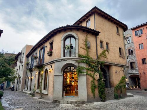 Loretta en ValQuirico