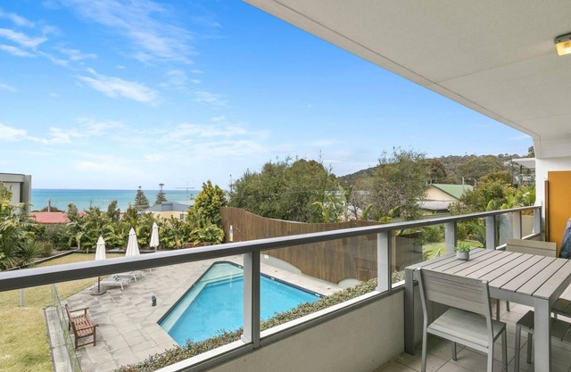 Lorne Chalet Apartment 29