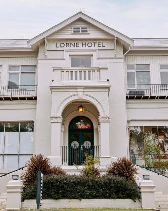 Lorne Hotel