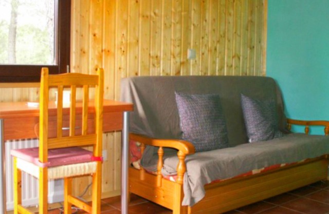 Los Barrancos rural cabins - 2 Places (Cabin nº1)