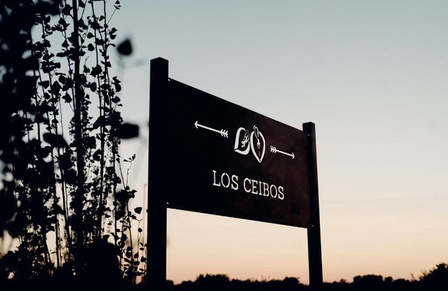 Los ceibos complejo