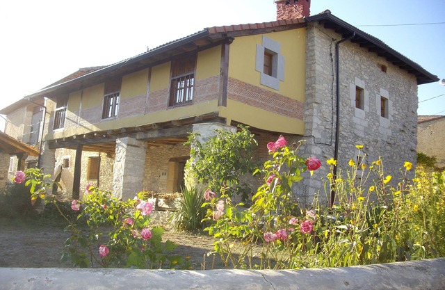 Los Soportales Hill House