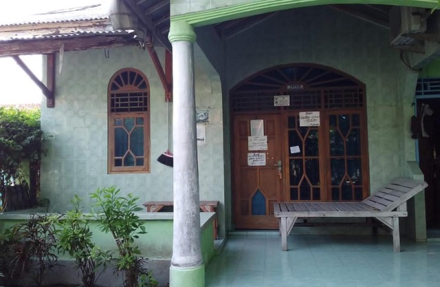 Losmen Lima Saudara