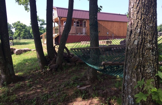 Lost Valley View Cabin