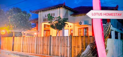 LOTUS Homestay