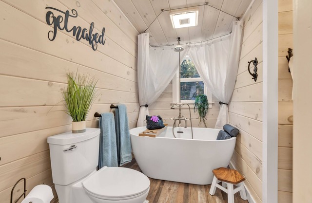 Lotus Spa, your home away from home