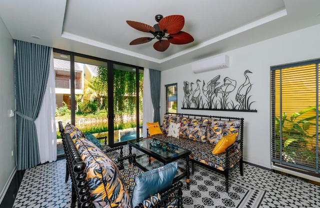 Lotus Villa - Casamia Calm Hoi An