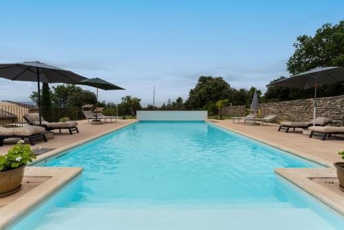 Lou Recati La Ribelle En Provence