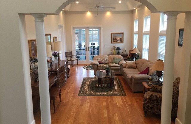 Loudoun Valley Manor