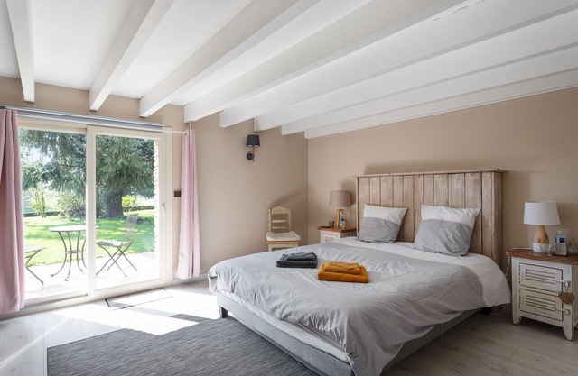 Louis Room - Au Clos de Launay
