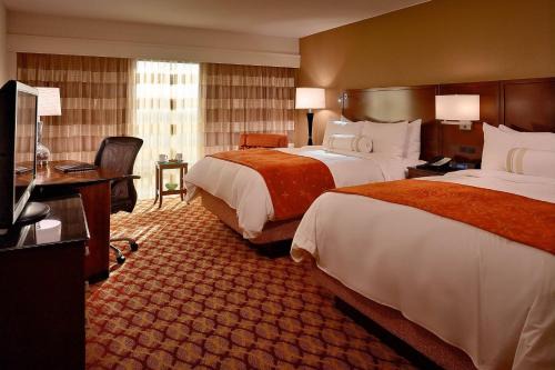 Louisville Marriott East