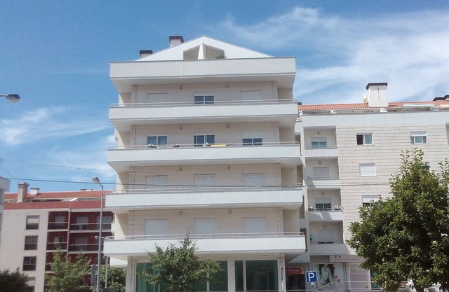 LOUSÃ VARANDA'S HOUSE