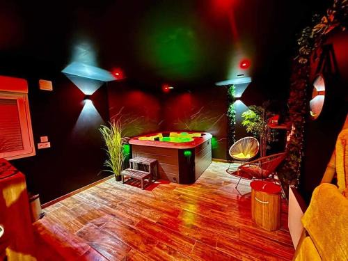 Lov’&Spa