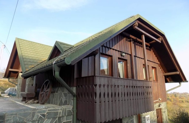 Love beautful nature in green Pohorje, Apartma Zeleni dragulj, Slovenia