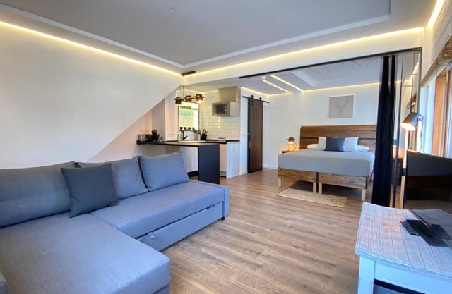 LOVE IN NAVALON! - COMFORTABLE RELAX APARTMENT