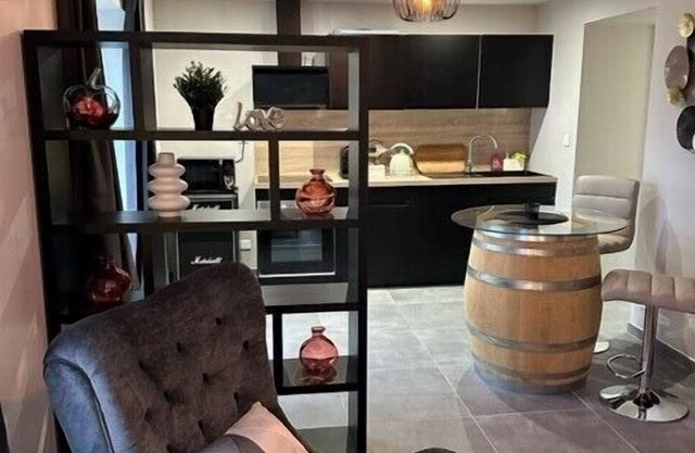 Love Room Cocooning Spa