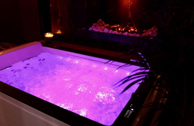 love room gold - les delices rooms