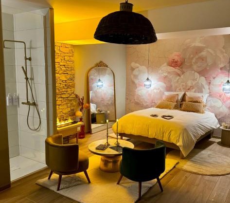 Love room la bohème