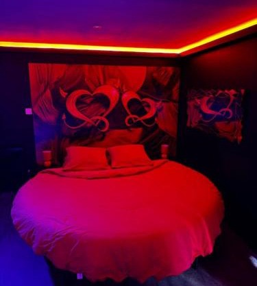 Love Room Passion