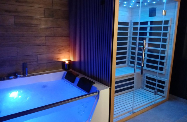 Love Room SAPHIR