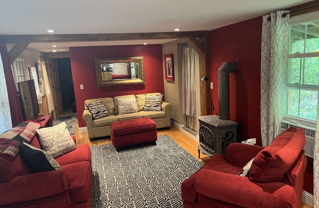 Love Shack - Peace of Paradise