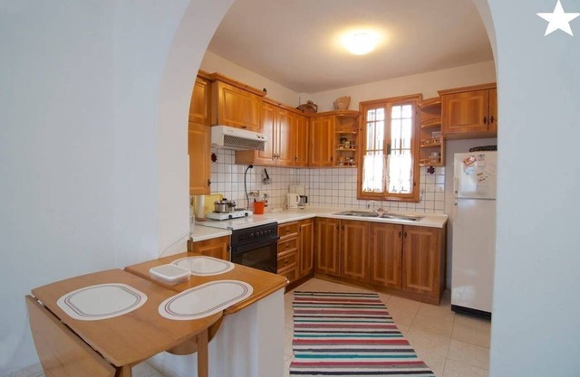 LOVELEY AND FAMILY FRIENDLY HOUSE IN THE HEART OF TURGUTREIS NEAR MARINA