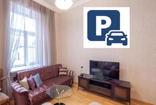 Lovely 1 bedroom apart, for business travellers or couple