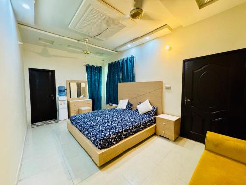 Lovely 1 Bedroom Furnished Apartments