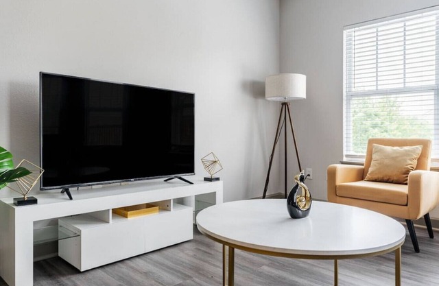 Lovely 1-Bedroom Keystone