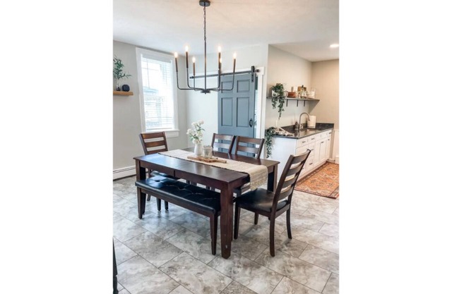 Lovely 2/2 bedroom home near Hershey