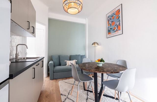 Lovely 2 Bdr in Nice Harbor