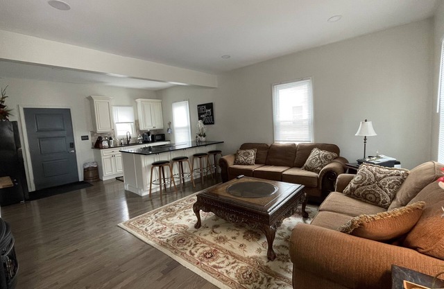 Lovely 2 Bed, 1.5 Bathroom TownHouse = ALL NEW!