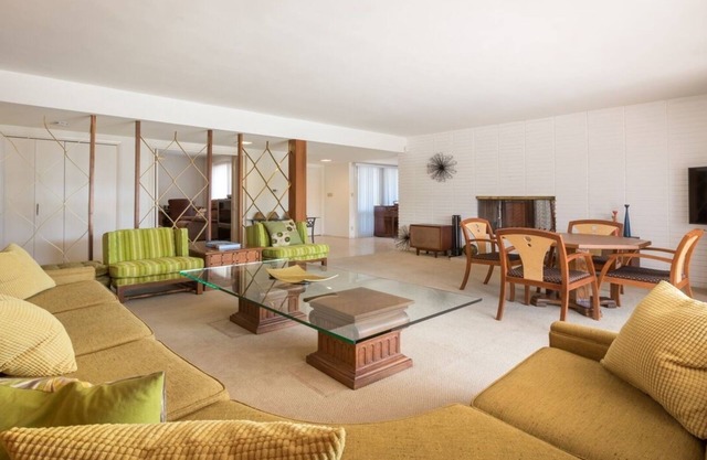 Lovely 2 bed/3 bath,Pool Home - West LA/Culver City/Marina Del Rey/Venice