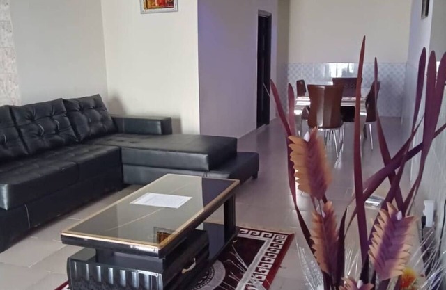 Lovely 2-Bed Apartment in Ibeju Lekki