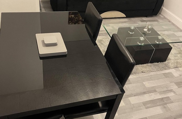 Lovely 2-bed Apartment in London