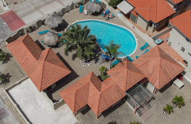 Lovely 2 bedroom 2 bathroom condo in Palm Beach
