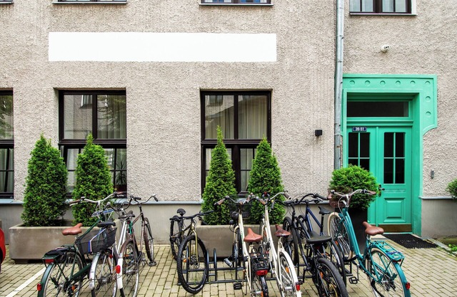 Lovely 2-bedroom apartment in Rīga