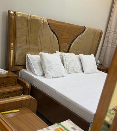 Lovely 2 Bedroom Furnished Apartments