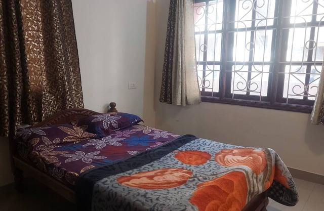 Lovely 2-bedroom house in Bengaluru with WiFi