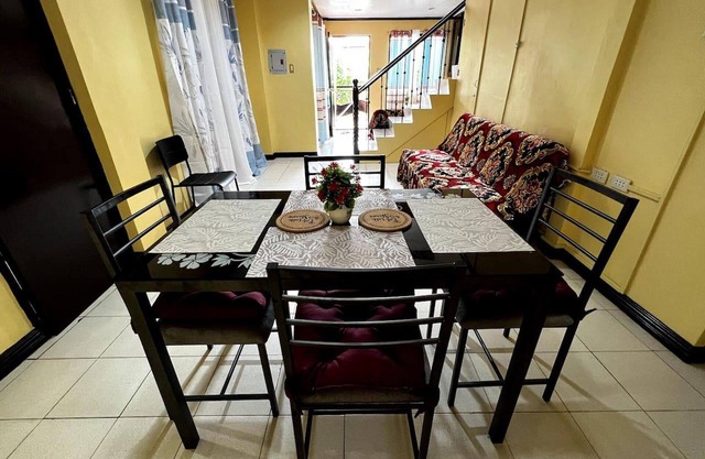 Lovely 3-bed House in Talisay, Cebu, Philippines